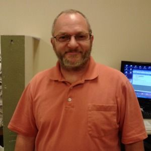 Meet your Posher, Joseph